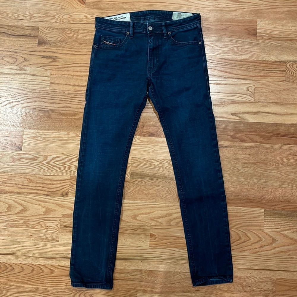 Men’s Diesel Jeans Thommer